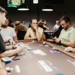 Quy tắc xếp hạng tay trong Texas Hold’em