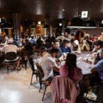 Quy tắc thứ tự chia bài Texas Hold’em dễ hiểu