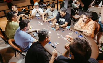 Tổng hợp các kỹ thuật thi đấu Texas Hold’em (Phiên bản chính thức 2026)