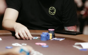 Hướng dẫn tính tỷ lệ thắng trong Texas Hold'em
