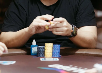 Làm thế nào để luyện tập Texas Hold’em? Phương pháp hoàn chỉnh để nâng cao tỷ lệ thắng