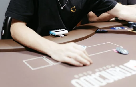 Cách tính điểm trong Texas Hold’em