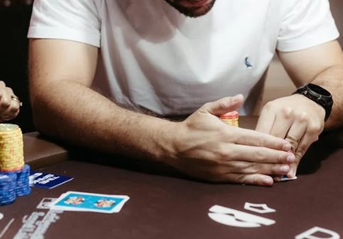 Phạm vi bài ở các vị trí trong Texas Hold’em