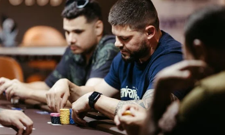 WSOP là gì: Giới thiệu tổng quan về World Series of Poker
