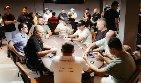 EPT là giải đấu gì? Tìm hiểu về European Poker Tour qua một bài viết