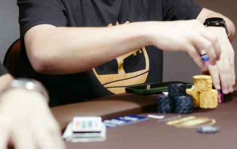 Giải đấu WPT là gì: Giới thiệu tổng quan về Giải đấu Poker Thế giới