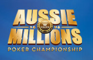 Giải đấu Aussie Millions là gì