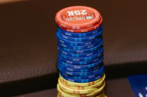 Gợi ý phim về Texas Hold'em: Cảm nhận sự phức tạp của cuộc đấu trí và bản chất con người