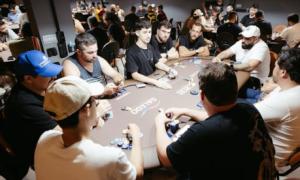 Làm thế nào để thắng trong Texas Hold'em